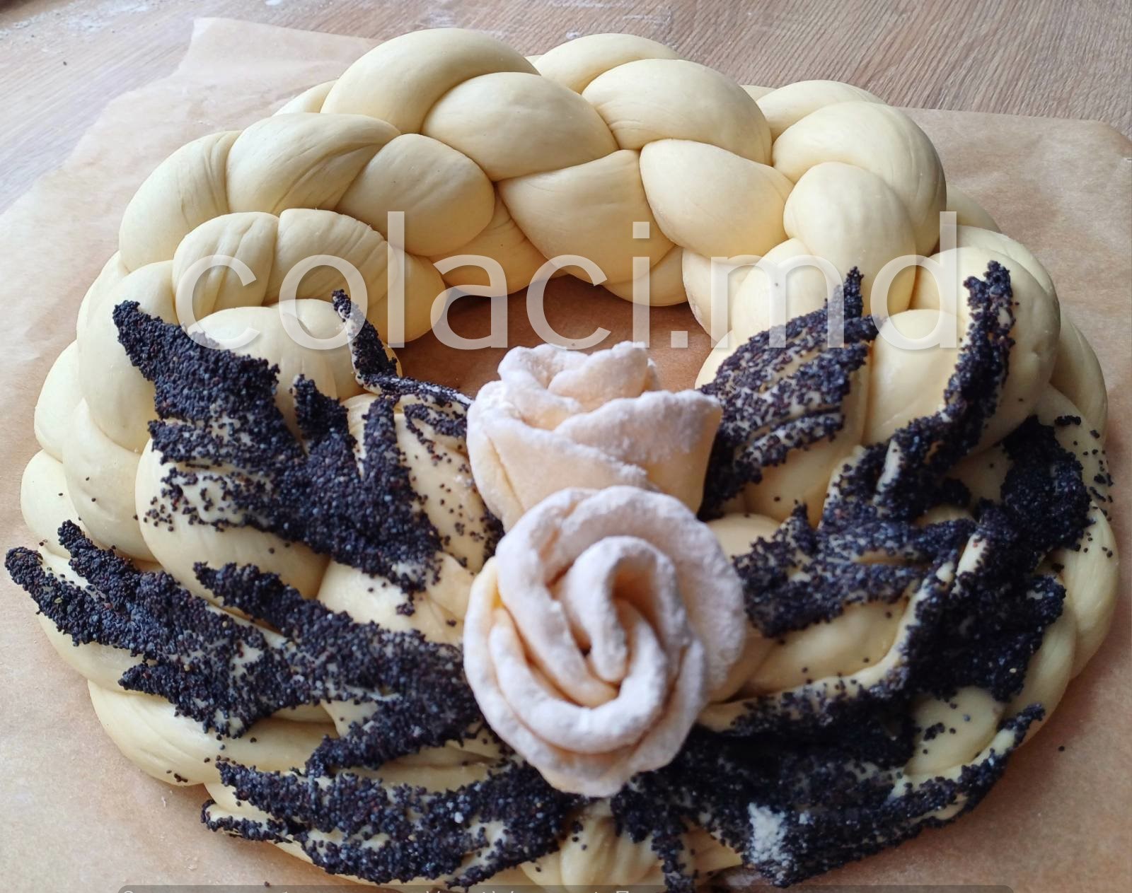 Colaci (356) – Colaci Artizanali